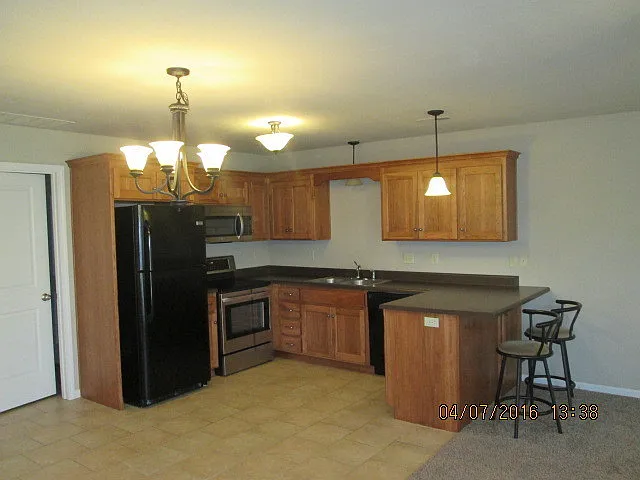 1708 Sutter Woods Rd — Photo 4