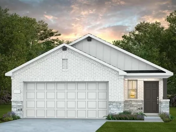 214 Olympic Hbr, Crosby, TX 77532