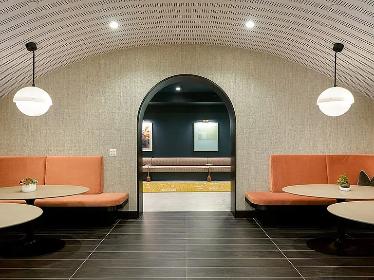 Coasterra Apartments — Photo 17