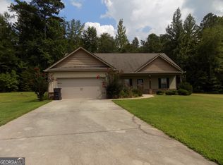 529 Knollwood, Griffin, GA