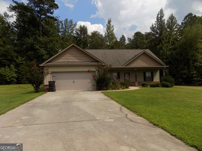 529 Knollwood, Griffin, GA, 30224