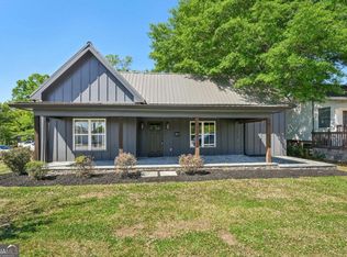 212 Hamilton Ave, Bremen, GA 30110