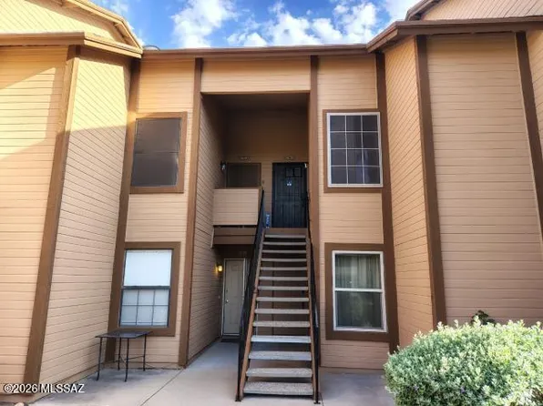 5636 S Wood Crest Dr #139, Tucson, AZ 85746