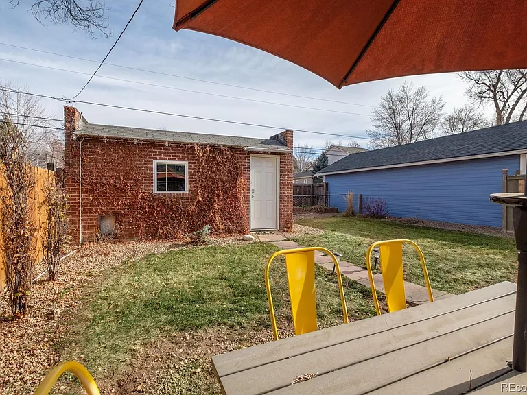 1764 S Ogden St — Photo 19