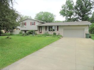 1345 Mount Pleasant St NW, North Canton, OH 44720