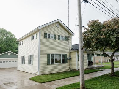 883 E South St, Corry, PA, 16407