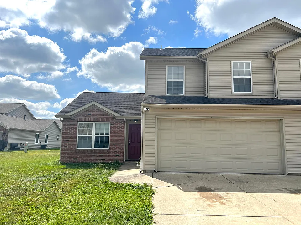 40 Cabernet Ct