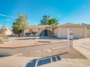 11055 N 55th Ave, Glendale, AZ 85304