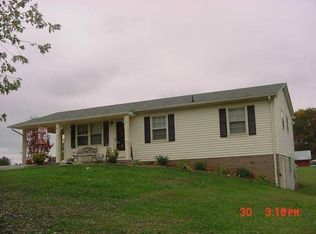 281 Whitmell School Rd, Dry Fork, VA 24549