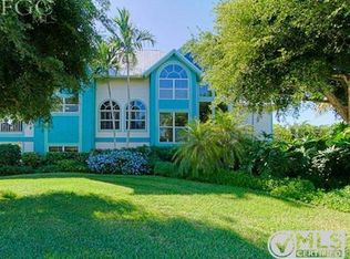 1759 Jewel Box Dr, Sanibel, FL 33957