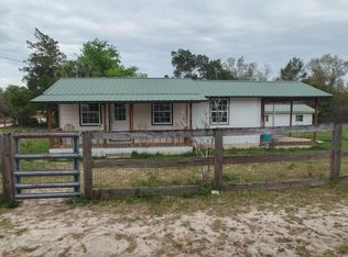 7939 NE 307th Ave, Salt Springs, FL 32134