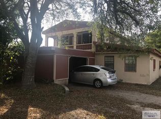 1318 S Palm Blvd, Harlingen, TX 78552