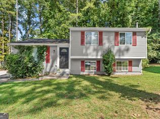 2036 Countydown Ln, Stone Mountain, GA 30088