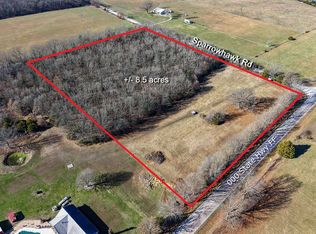 000 State Highway Ff, Fordland, MO 65652