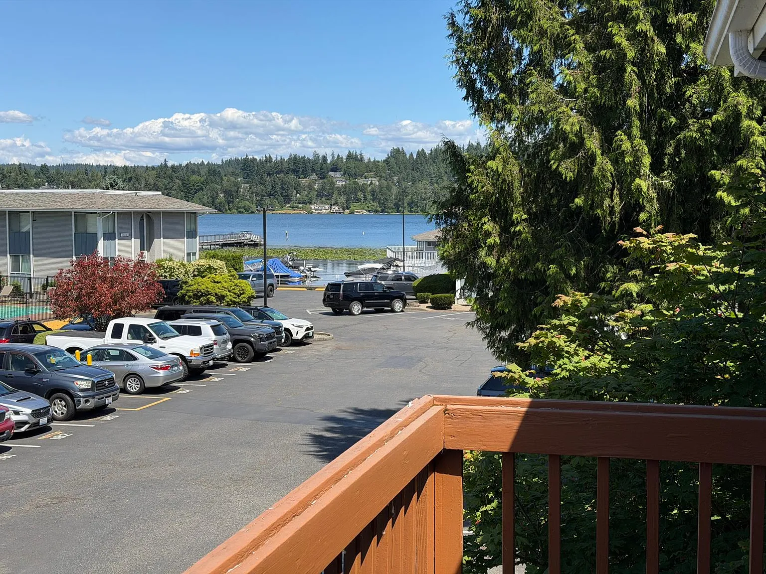 1 bed, 770 sqft, $2,300 — Photo 1