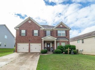 495 Lory Ln, Grovetown, GA 30813