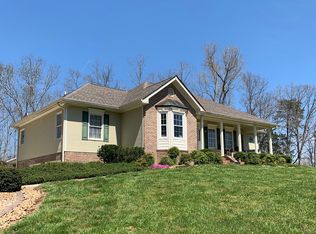 3375 Needlewood Ln NW, Cleveland, TN 37312
