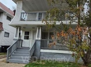 12819 Edmonton Ave, Cleveland, OH