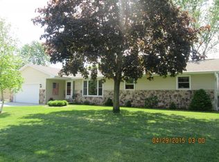 5021 Melmar Ct, Appleton, WI 54913