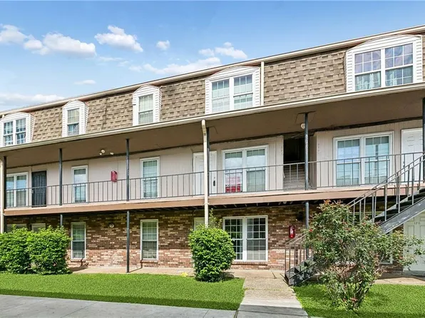 6320 Riverside Dr APT 221, Metairie, LA 70003