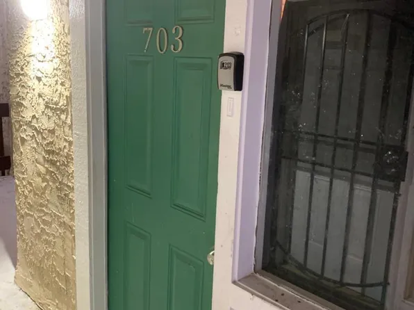 3575 Oakvale Rd #703A, Decatur, GA 30034