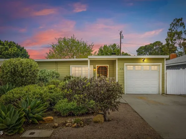 144 Craig Dr, Santa Paula, CA 93060