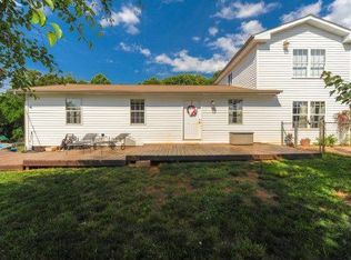 303 Cherokee Heights Dr, Maryville, TN 37801