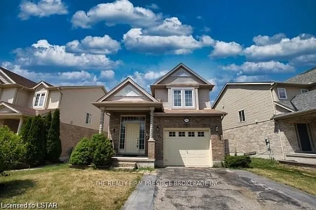 926 Grenfell Dr