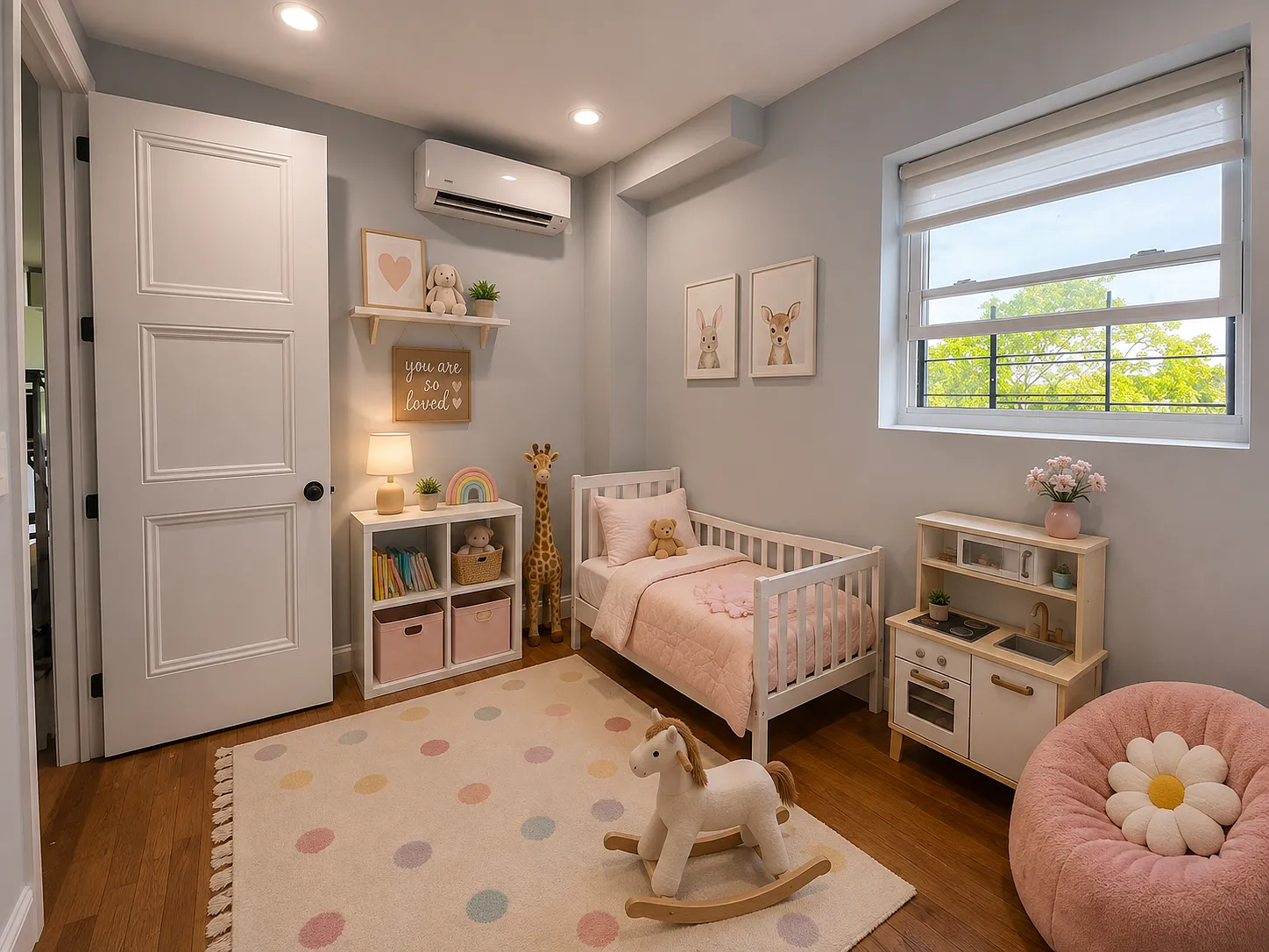 455 Beach 36th Street — Photo 4
