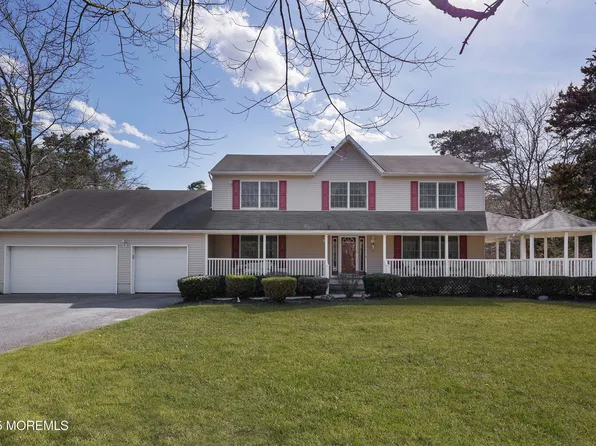 1783 Greenwood Road, Toms River, NJ 08753