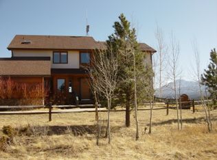2756 Woody Creek Ct, Woodland Park, CO 80863