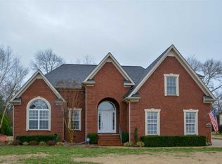 5030 Macarthur Ave, Murfreesboro, TN 37129