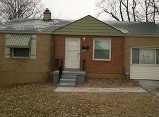 4731 Roxie St, Saint Louis, MO 63121
