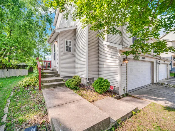 5681 Bremen Ave, Portage, IN 46368