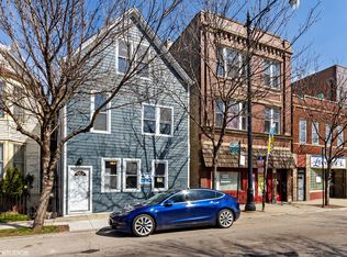 3510 W Irving Park Rd, Chicago, IL 60618