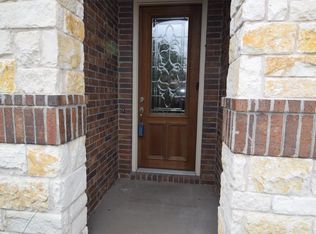 10717 Desert Willow Loop, Austin, TX 78748