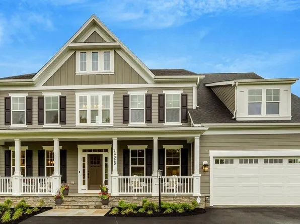 2315 Stryker Ave, Vienna, VA 22181