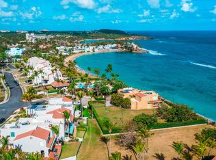 L-53 Calle Arrecife Dorado Reef, Dorado, PR 00646