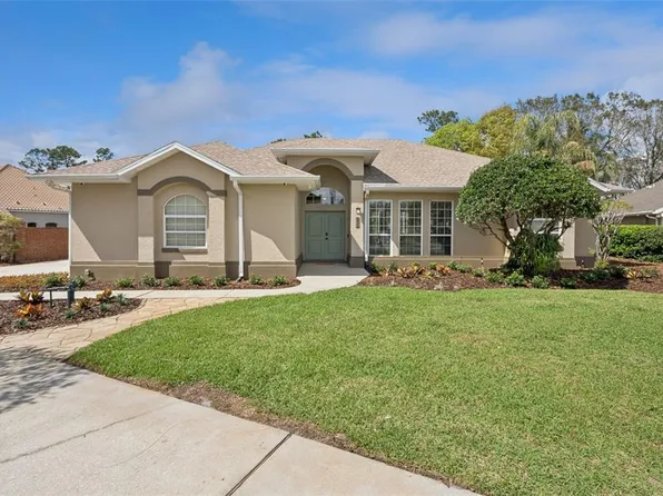 232 Birdiewood Ct, Debary, FL 32713