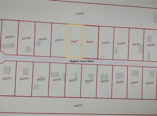 6000 Regency Acres Dr, Edinburg, TX 78541