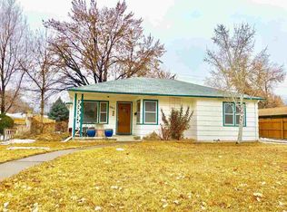 2011 N 7th St, Grand Junction, CO 81501