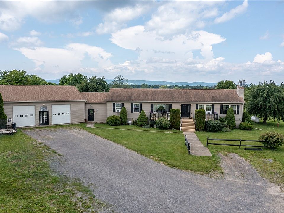 4832 Arnold Rd, Rushville, NY 14544 MLS R1485205 Zillow