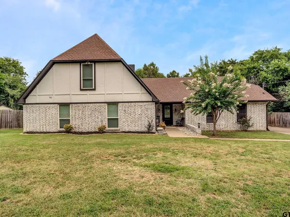 10485 Winter Hvn, Whitehouse, TX 75791