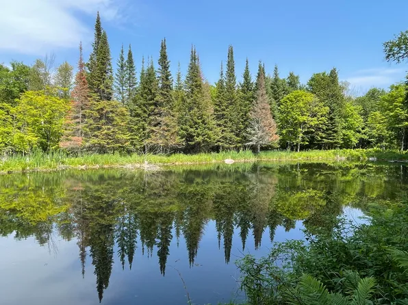 1 E Raber Rd #M48, Goetzville, MI 49736