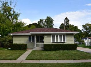 2362 Hamilton St, Oshkosh, WI 54901