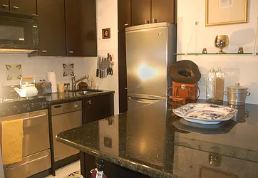 Rented by New Bedford Management Corp