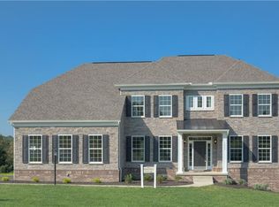 1003 Nicole Dr, South Fayette, PA 15017