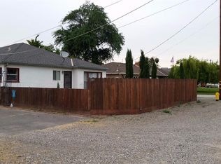 1119 N Rosemore Ave, Modesto, CA 95358