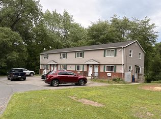 49 Riverton Rd #49, Springfield, MA 01109