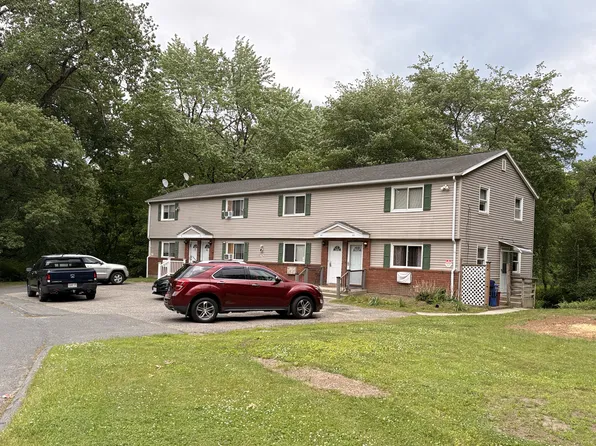 49 Riverton Rd #49, Springfield, MA 01109